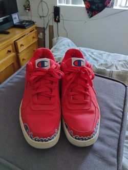 Champion Shoes