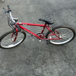 Micargi Mountain Bike
