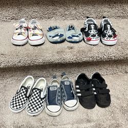 Boys Shoes 