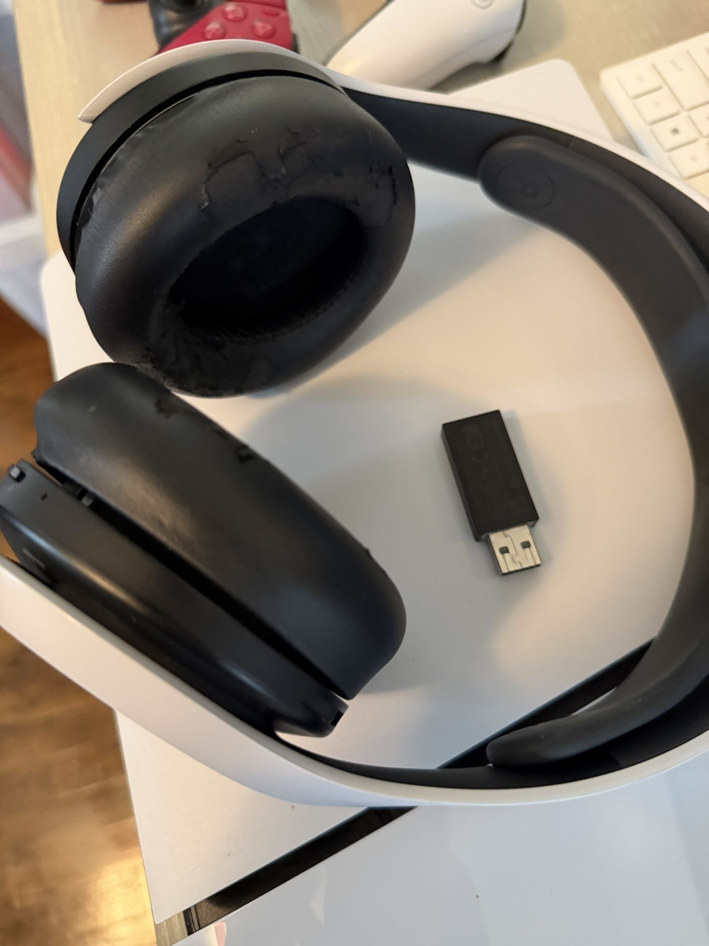 PS5 Digital ; Extra storage