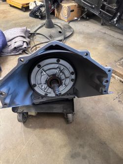 700 r4 stage 3 build