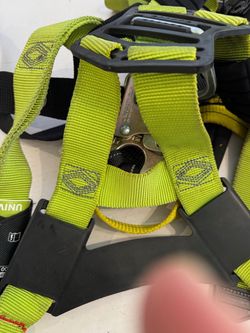 Honeywell Full Body Safety Harnesses