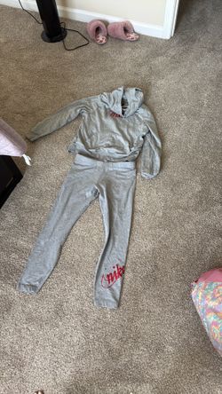 Women’s Nike Legging Set