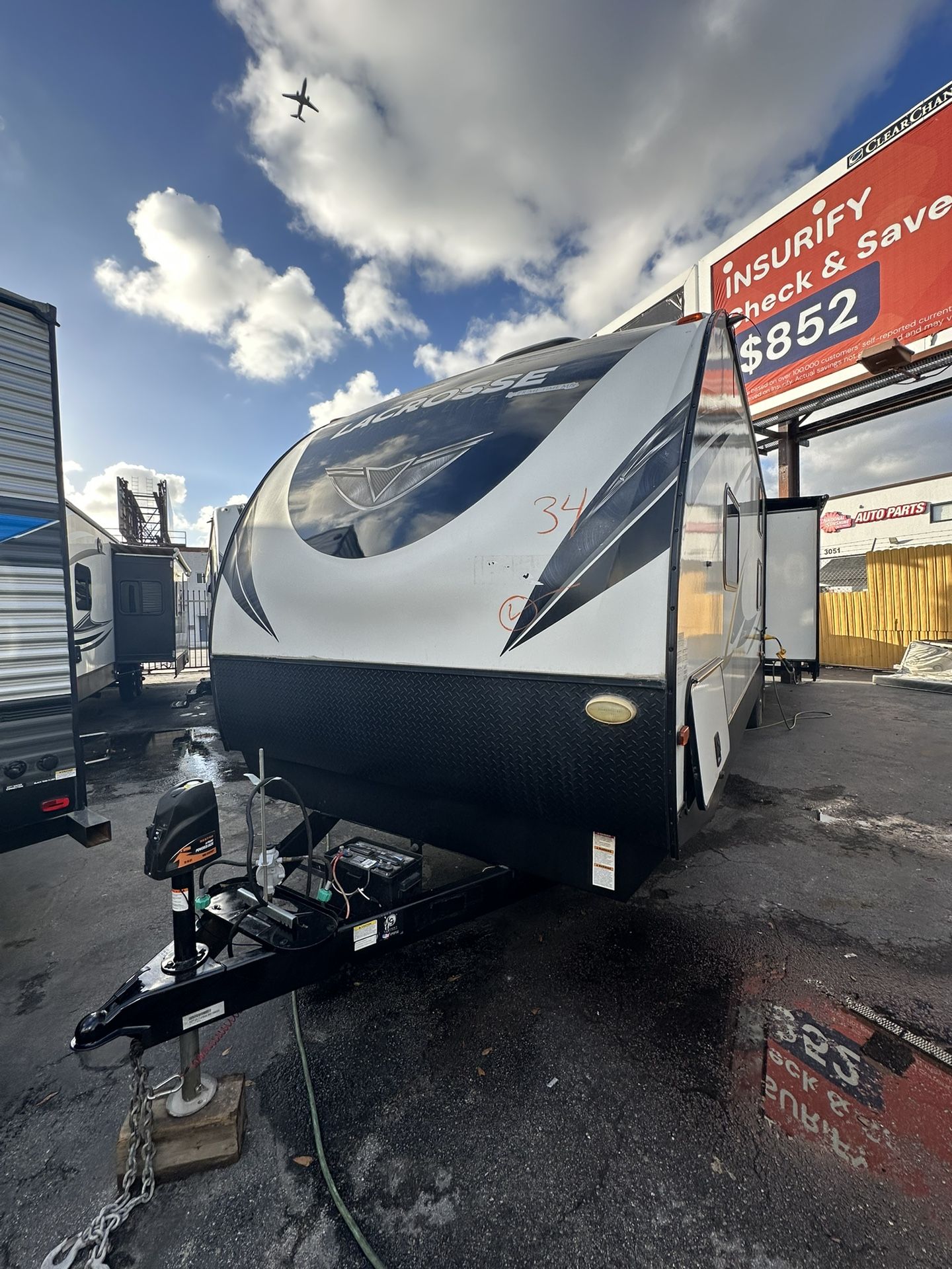 Se Venden Rv