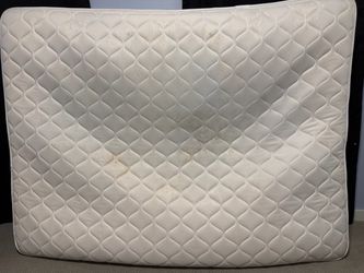 Free Queen size mattress