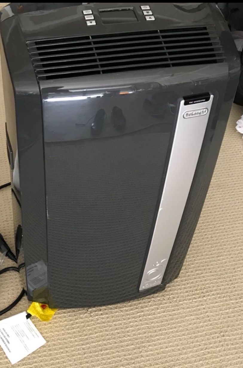 AC Unit Like New (12,500)