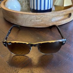 Ray-Ban Over Sized Clubmasters