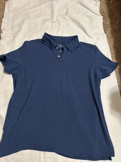 Men’s St.John’s Polo Shirt