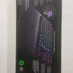 Razor TEN KEY KEYLESS KEYBOARD 