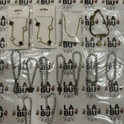 Labubu chains