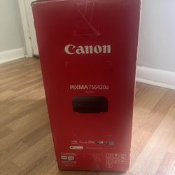 Brand New Canon Printer