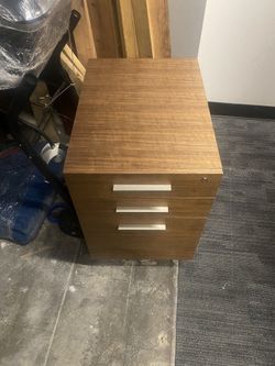 Filing Cabinet