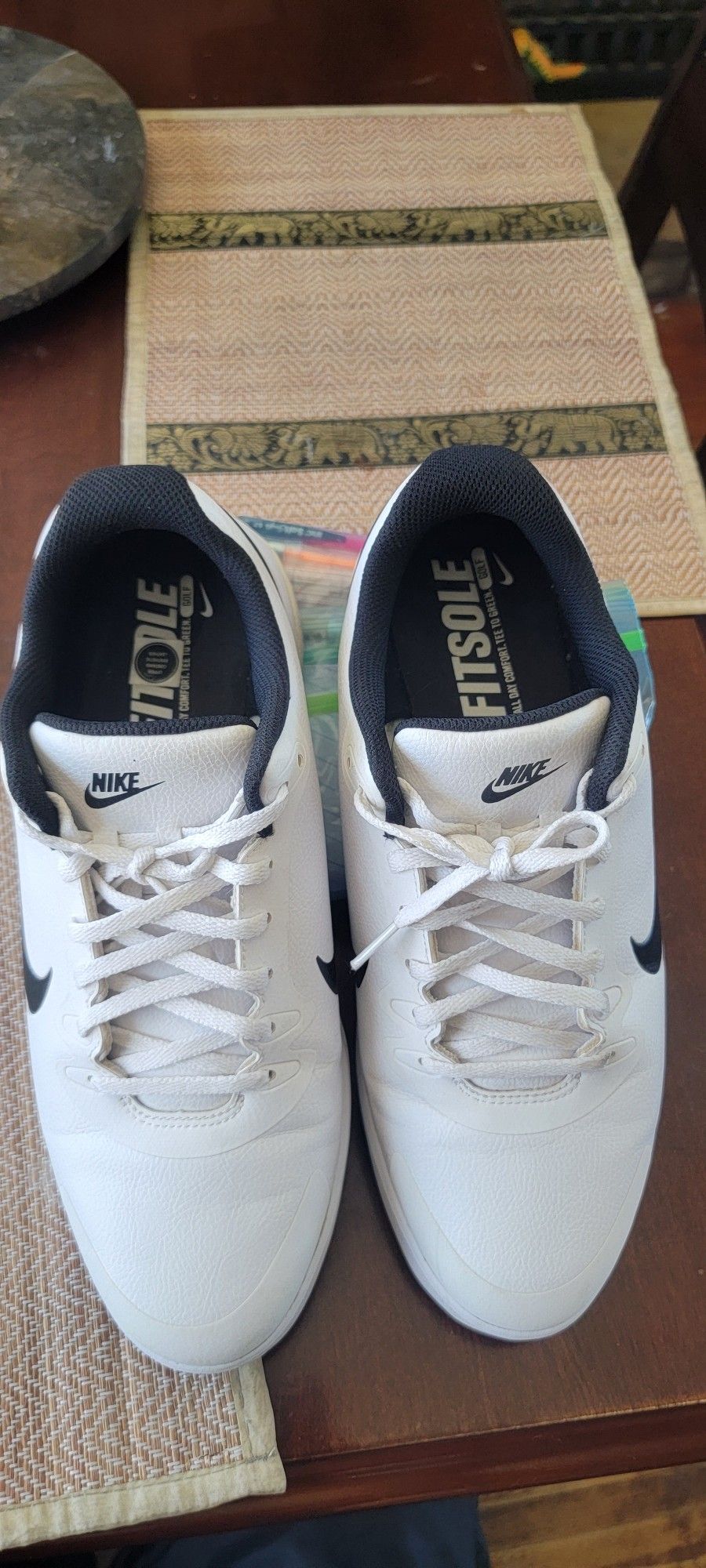 Golf Nike Shoes 