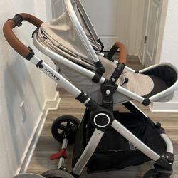 Mompush Stroller for Sale!!