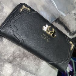 Brand New Sailor Moon Wallet