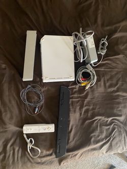 Nintendo Wii