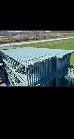‼️🔥Pallet Racks For Sale 🔥‼️