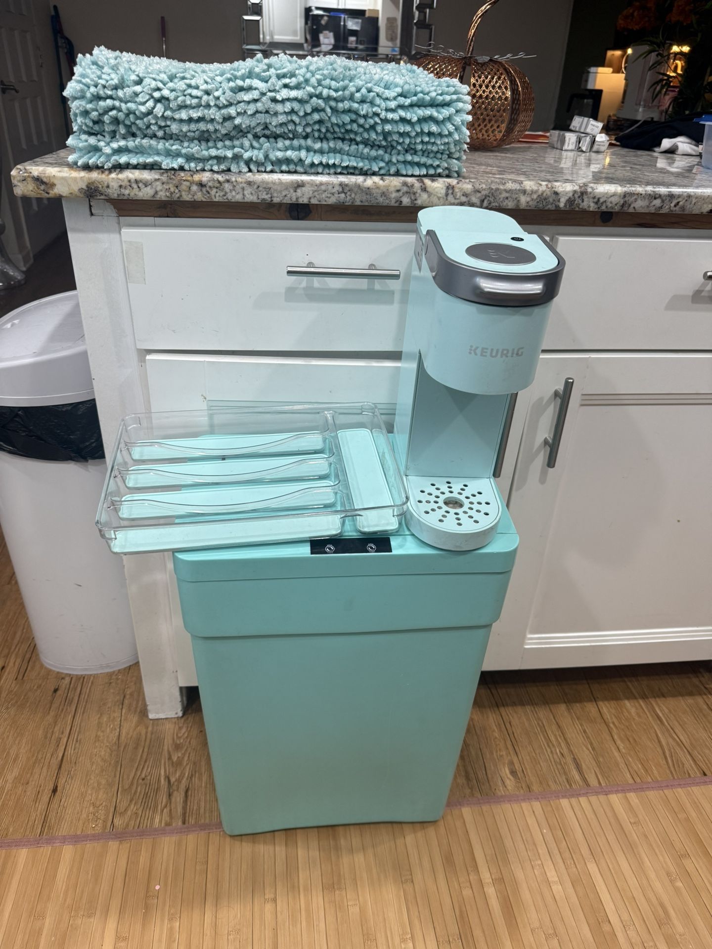 Turquoise bundle