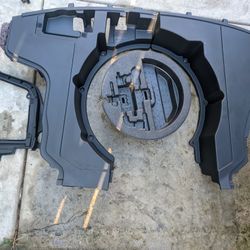 Infinity G37 2008-2015 Trunk Parts