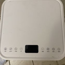 Costway Portable AC Unit 