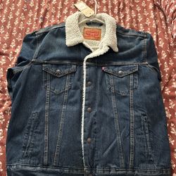 Levi's