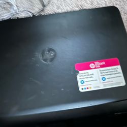 Wireless HP ENVY 5055 ALL IN ONE COLOR PRINTER