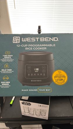 Rice cooker