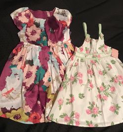Girls Dresses