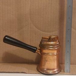 Vintage Ronson Colony Lighter