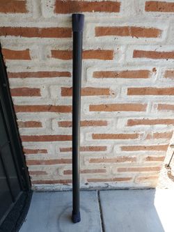 15 lb body bar (5 feet)