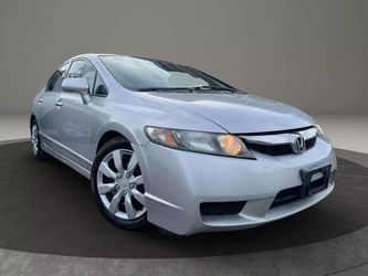 2011 Honda Civic