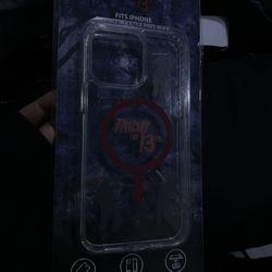 iPhone 13/14 Pro Max Case 