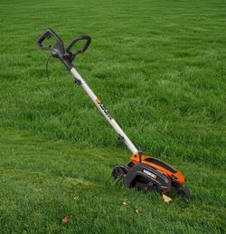 New Other WORX Electric 12 Amp 7.5" Lawn Edger/Trencher For Lawn Landscaping