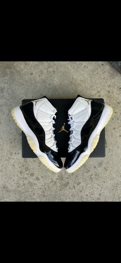 Air Jordan 11 Retro Gratitude
