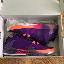 Nike Zoom Freak 1 "NBA 2K20 Gamer Exclusive