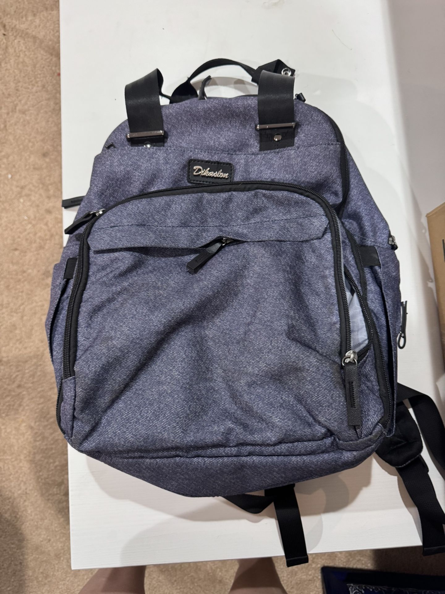 Diaper Bag