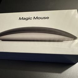 Apple Magic Mouse For Any MacBook