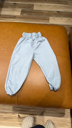 Baseball pants