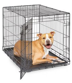 36-Inch Dog Crate (other sizes available too)