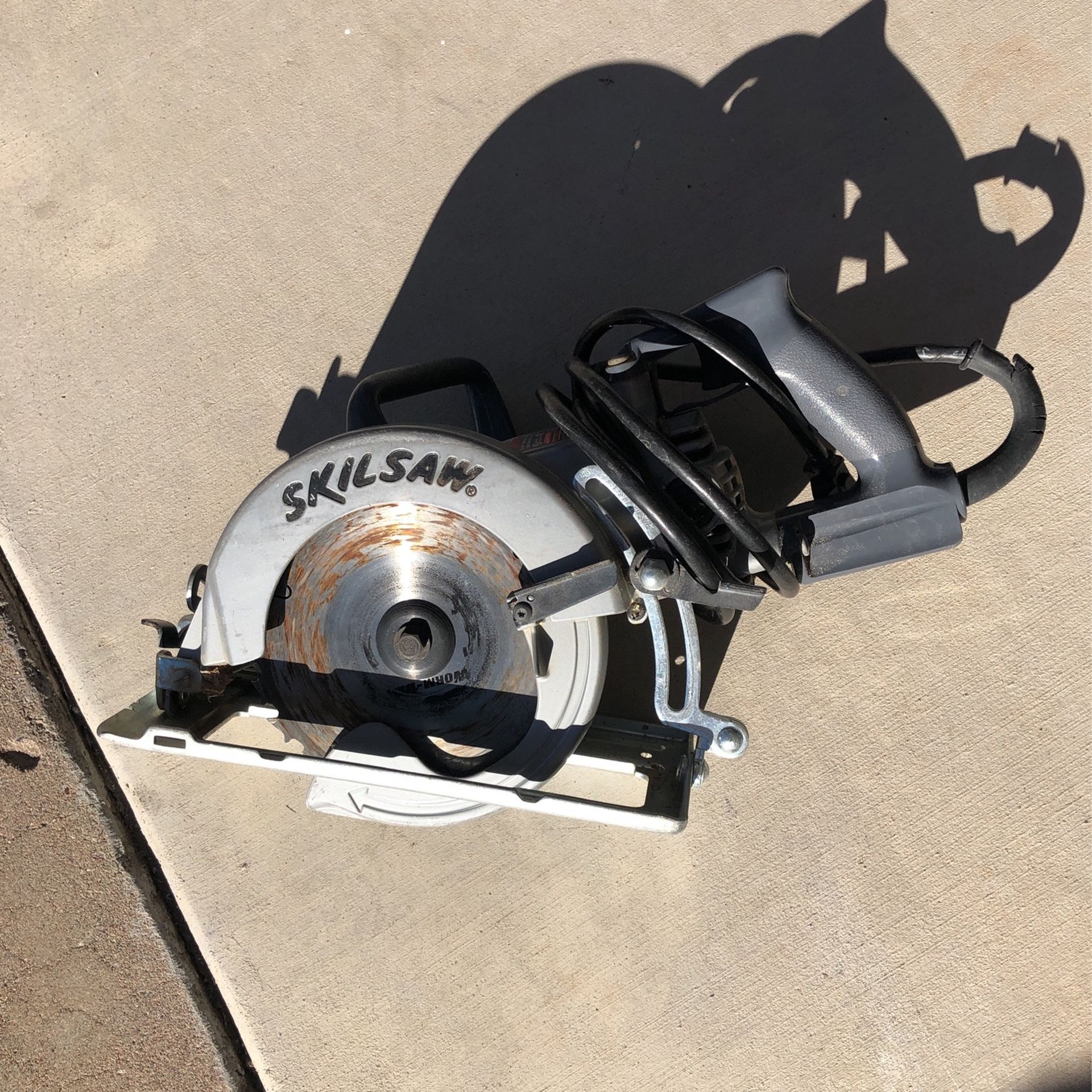 Skilsaw Work Drive Model HD77