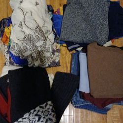 Clothes/ Read Post