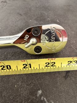 Snap On 1/2 inch Ratchet