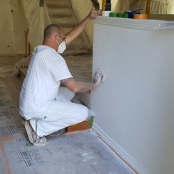 Drywall Interior 