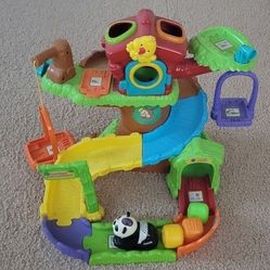Baby Toys