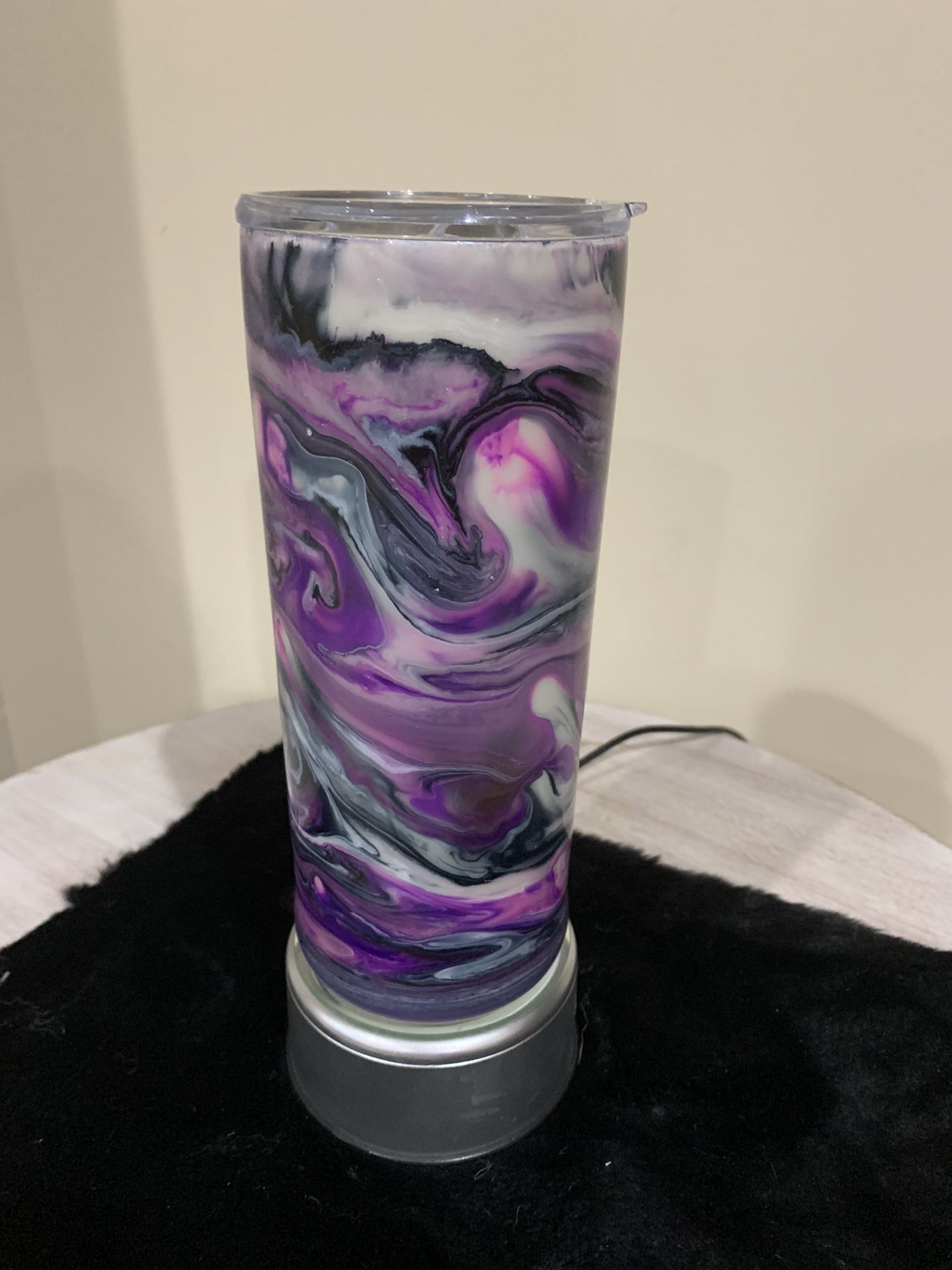 Milky Way tumbler