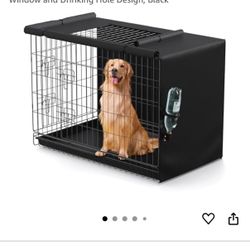 Dog Crate 