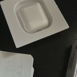 Air Pods 
