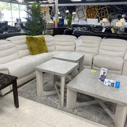 Sectional $1,499.99