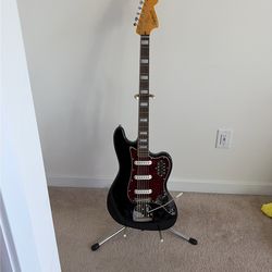 Squier Classic Vibe Bass VI