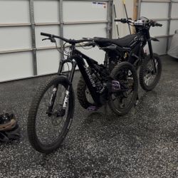 Specialized Turbo Levo